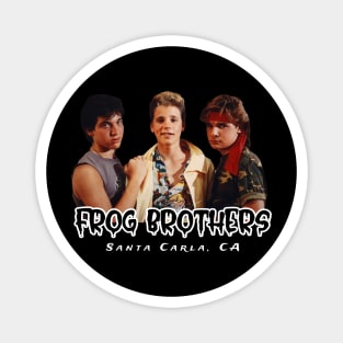 THE LOST BOYS Magnet